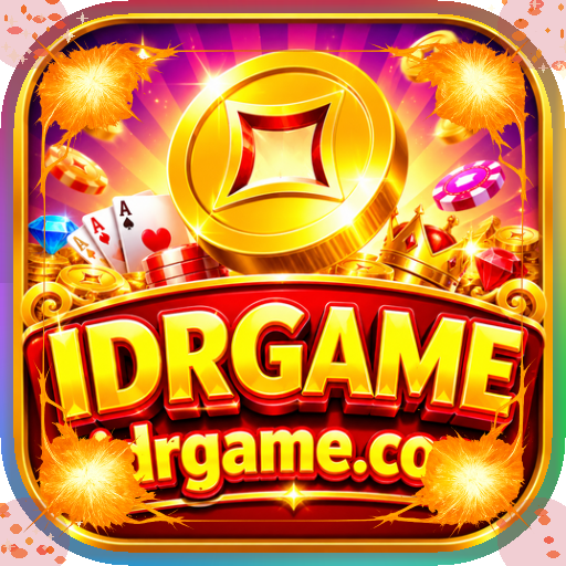 idrgame — mitra unggulan