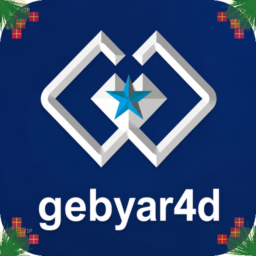 gebyar4d — mitra unggulan